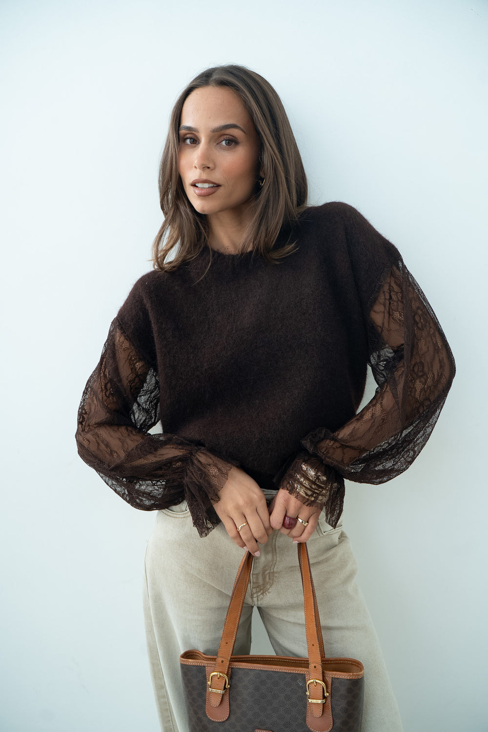 MAILLE LISON