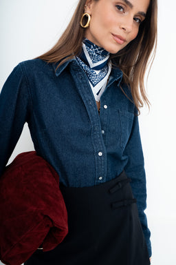 CHEMISE SIXTINE