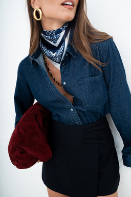 CHEMISE SIXTINE