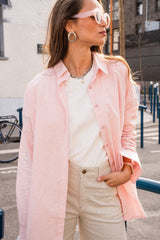 CHEMISE ROMANE