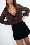 BLOUSE MARIA