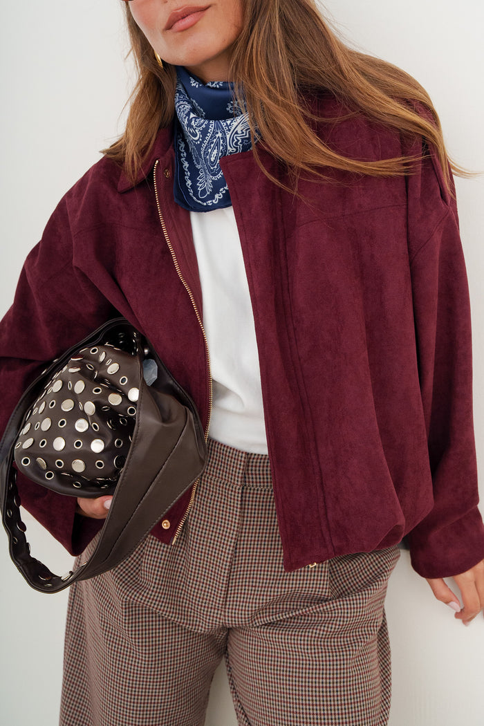 VESTE BONNIE
