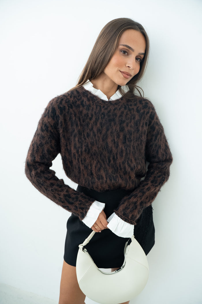 PULL SOLAL