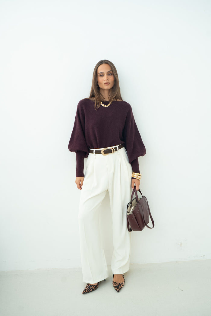 MAILLE JASMINE
