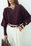 MAILLE JASMINE