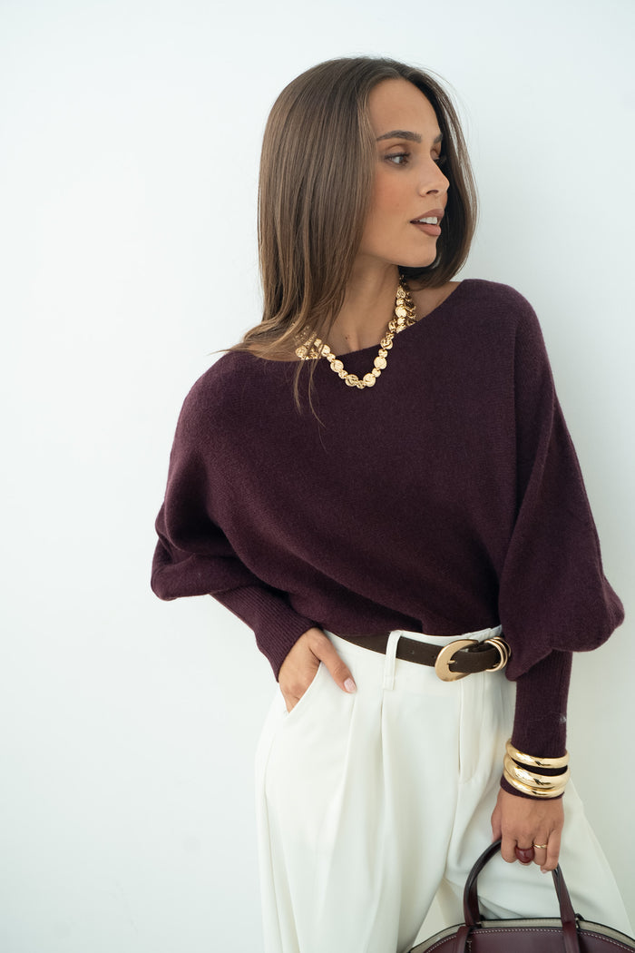 MAILLE JASMINE