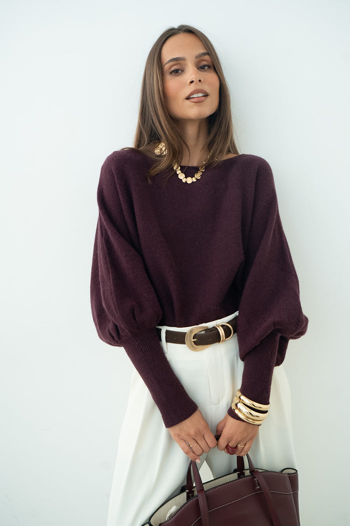 MAILLE JASMINE