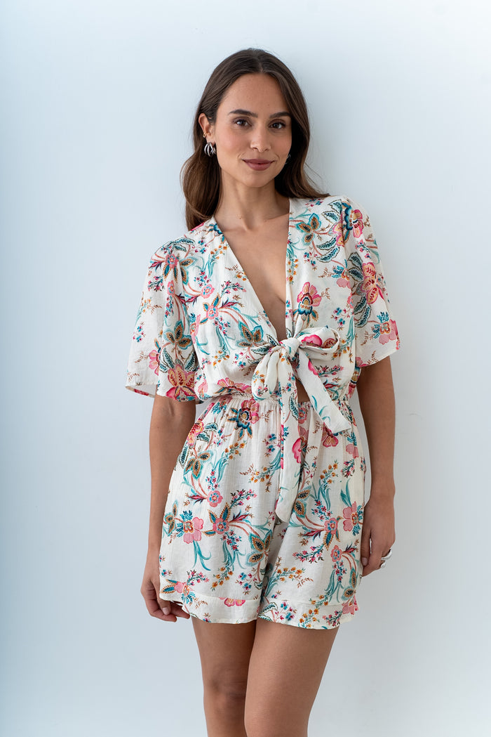 COMBISHORT LEANDRE