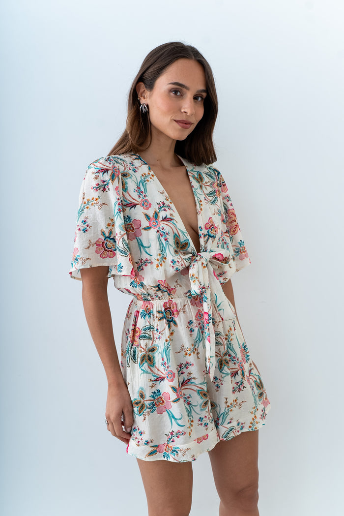 COMBISHORT LEANDRE
