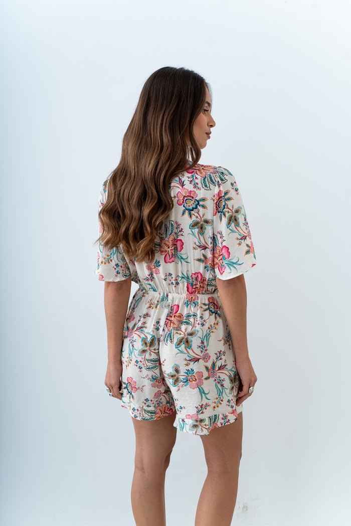 COMBISHORT LEANDRE