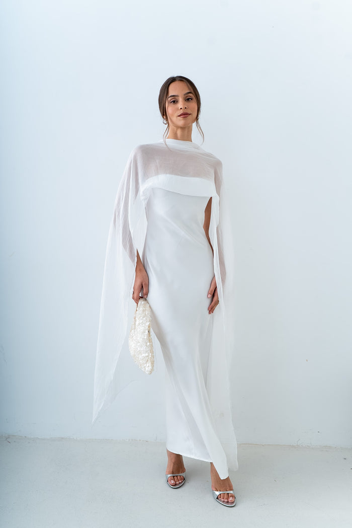 ROBE TALLIE