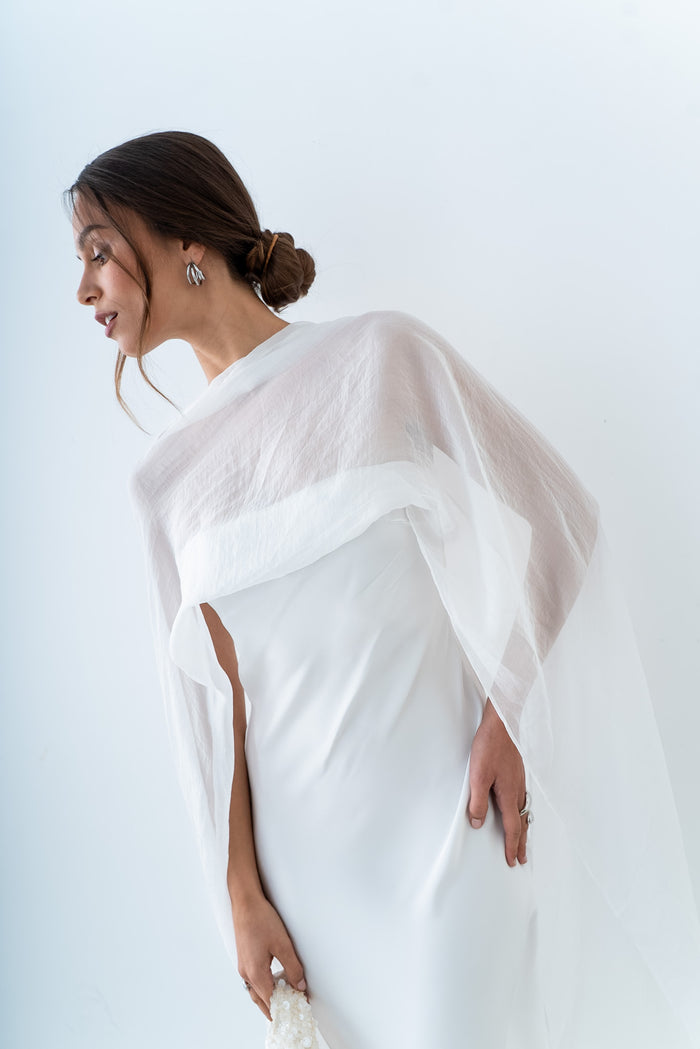 ROBE TALLIE