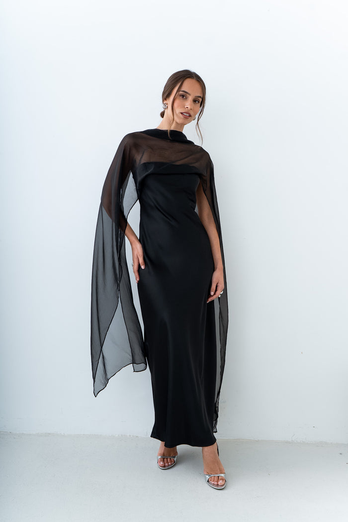 ROBE TALLIE