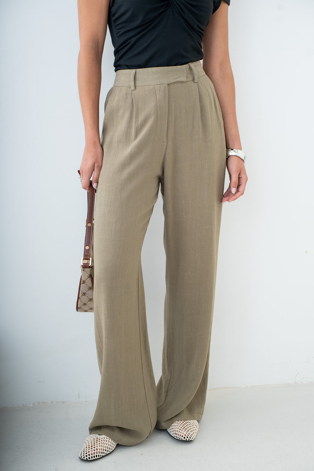 PANTALON EVE