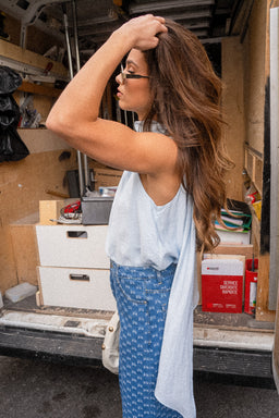 TOP CLEMENCE
