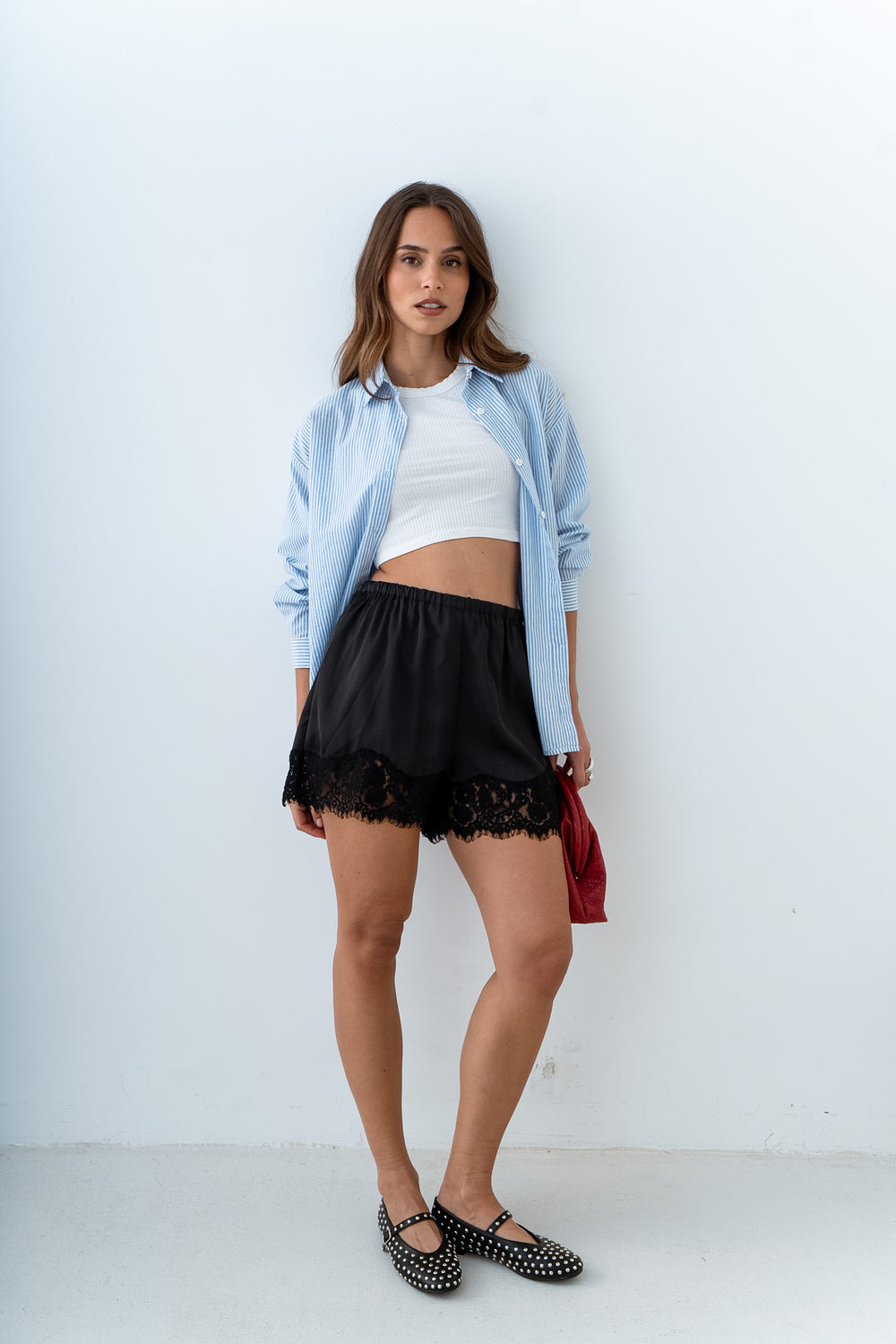 SHORT VALENTIN