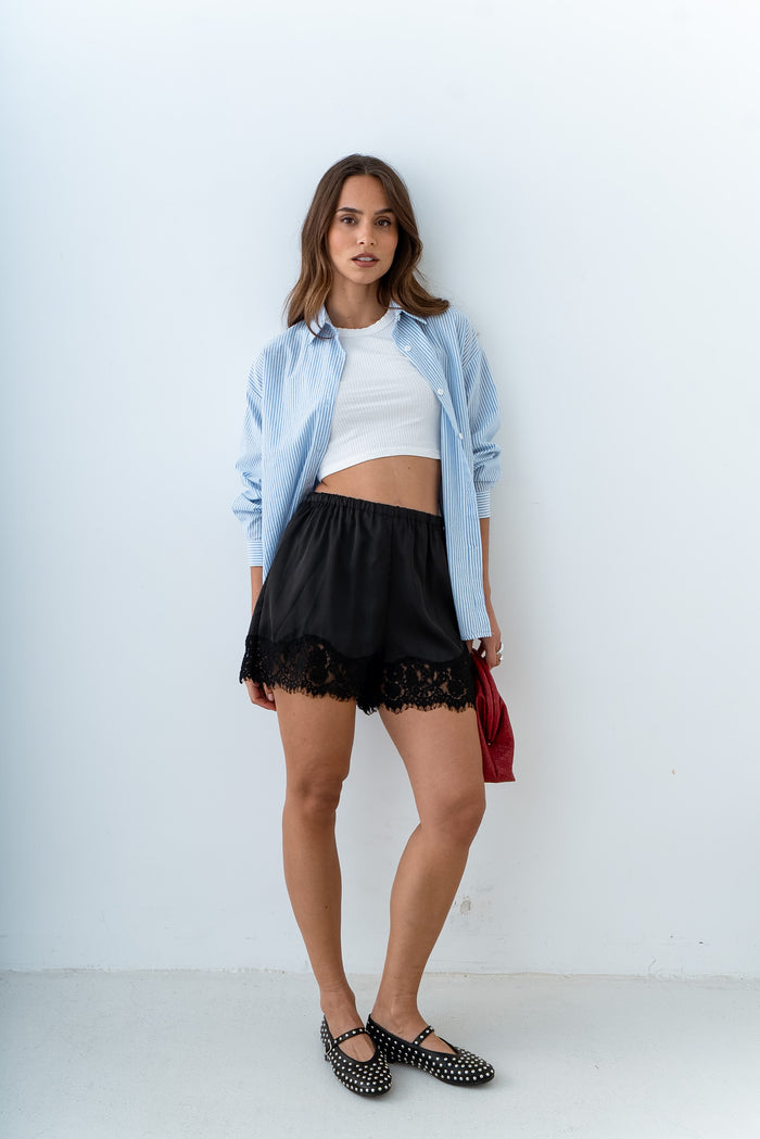 SHORT VALENTIN
