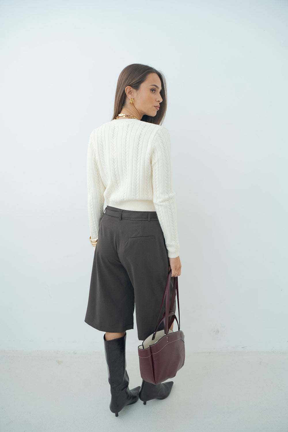 CARDIGAN ROMY