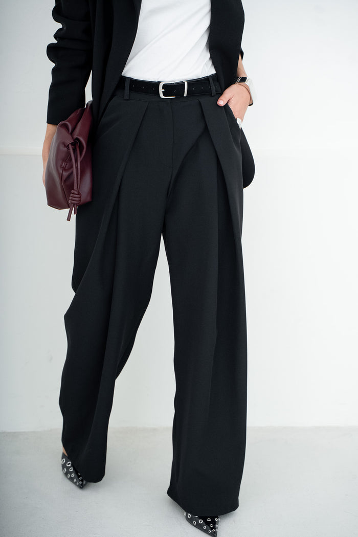 PANTALON HENRI