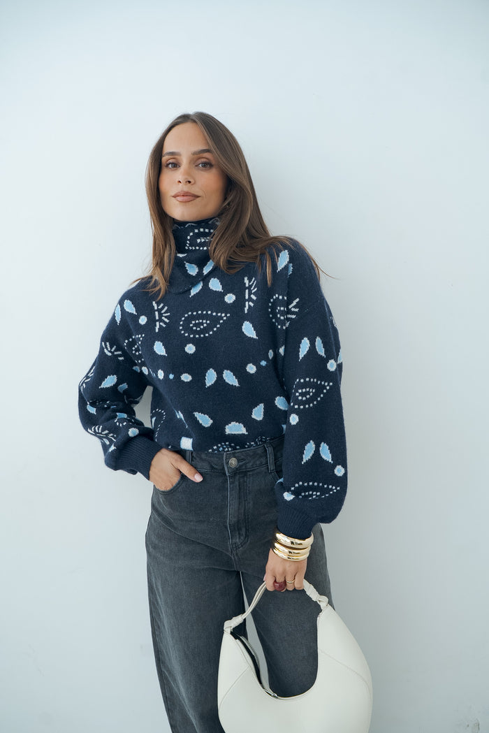 PULL SALIE