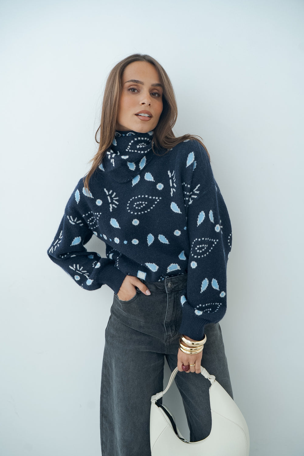 PULL SALIE