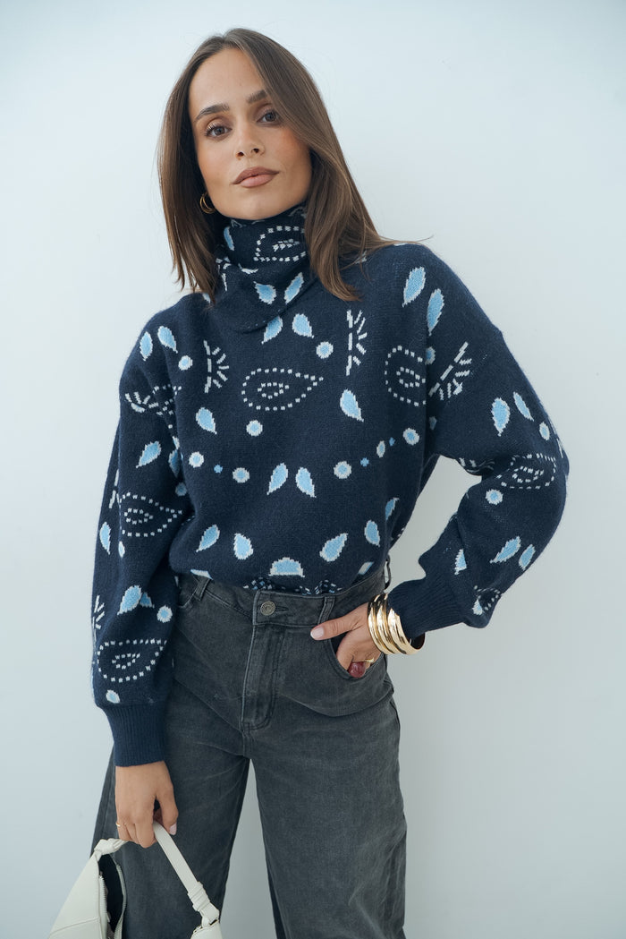 PULL SALIE