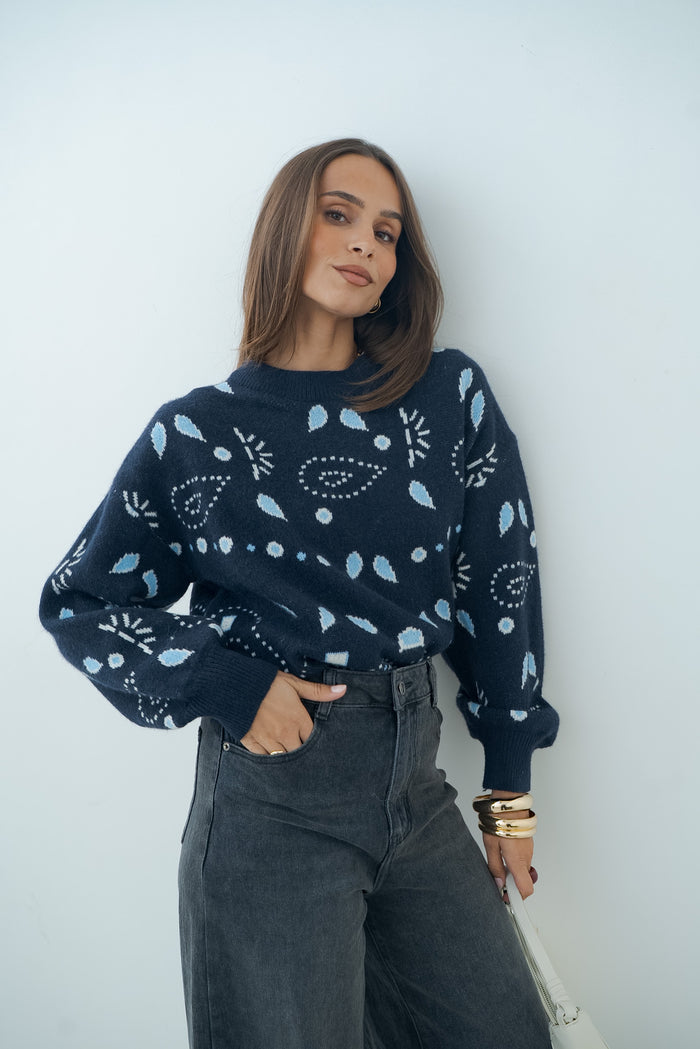 PULL SALIE