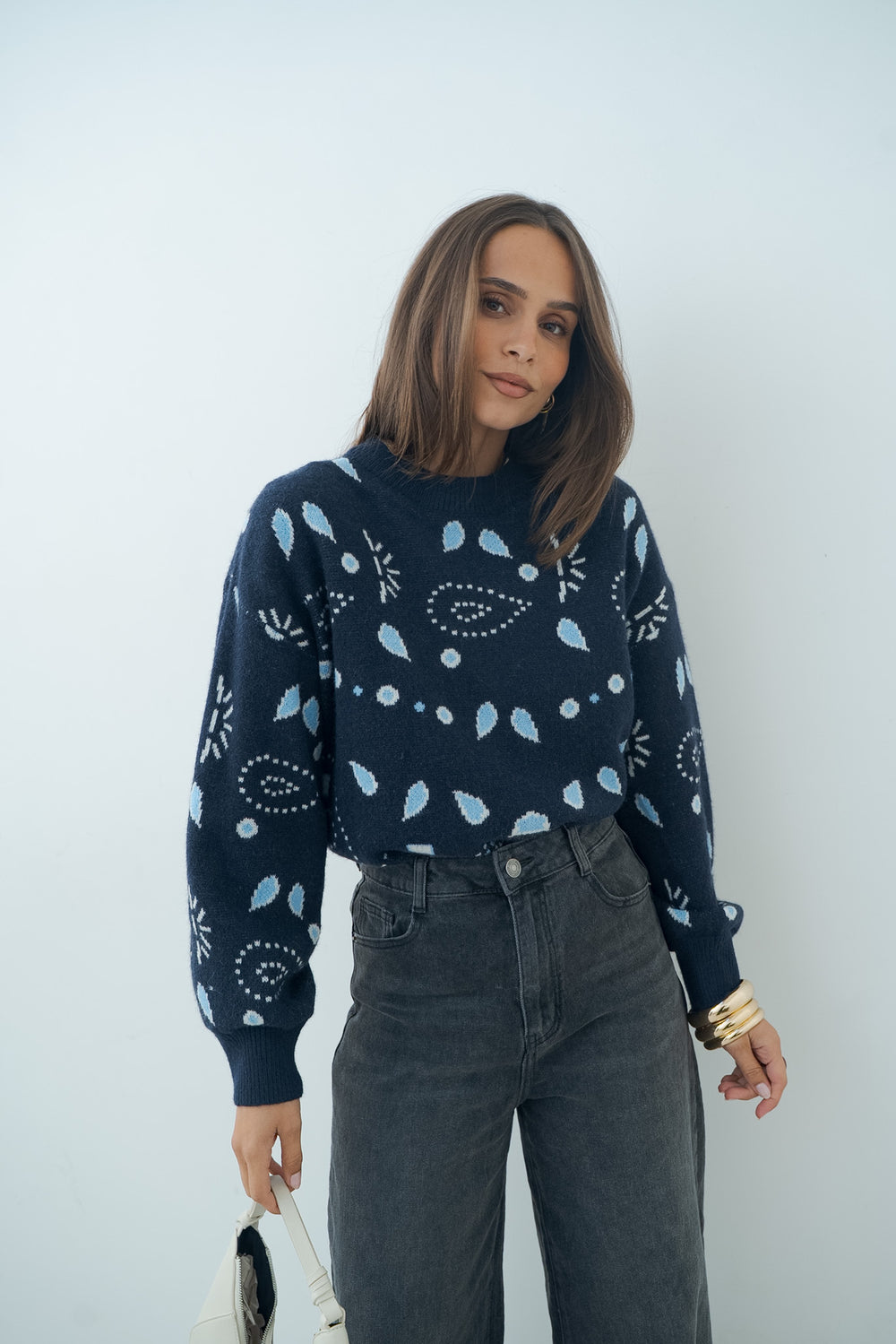 PULL SALIE