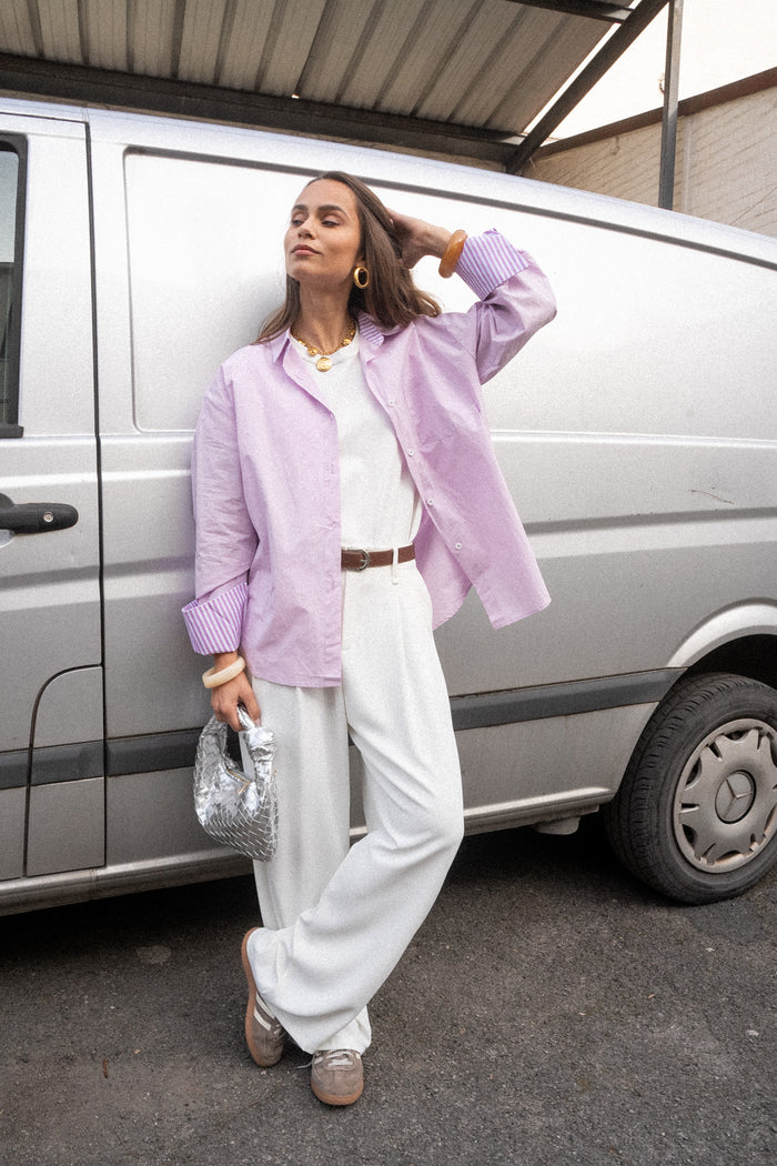 CHEMISE ROSIE