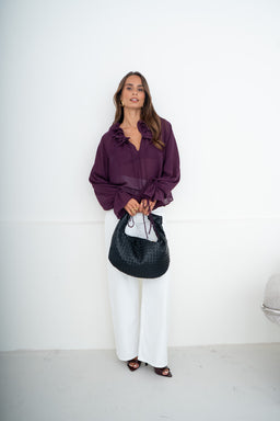 BLOUSE ELIANE