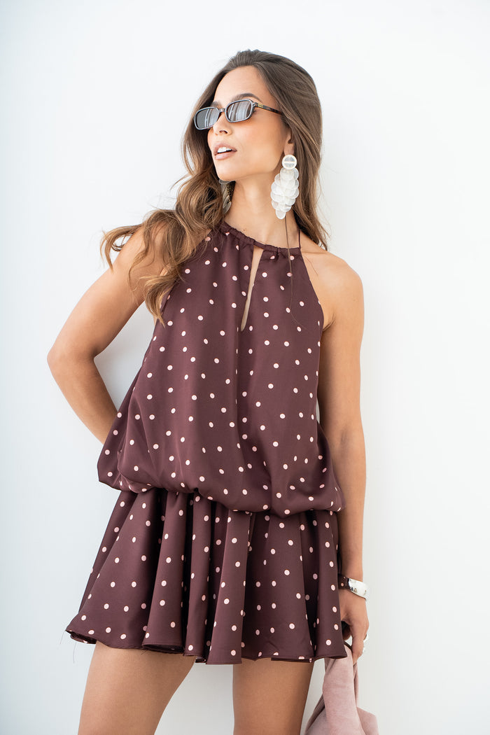 ROBE ADRIANA