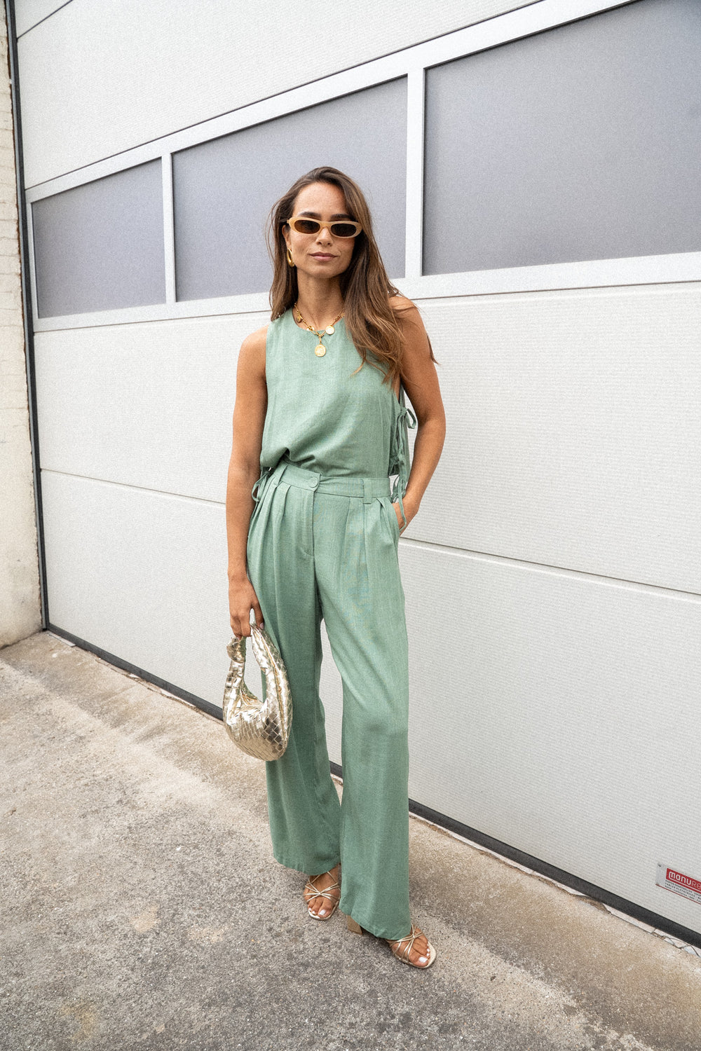 PANTALON PABLO