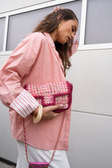 CHEMISE ROSIE