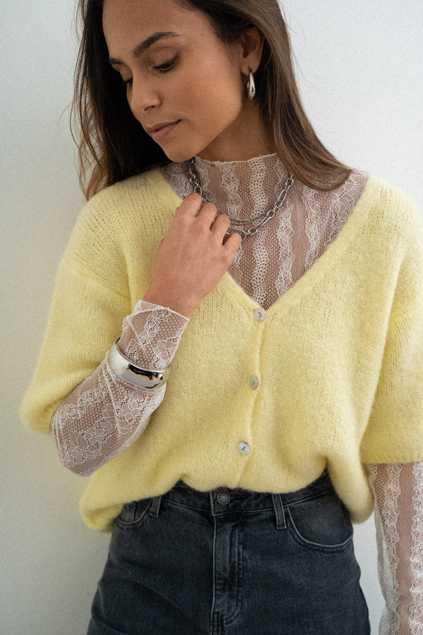 GILET ANAYA