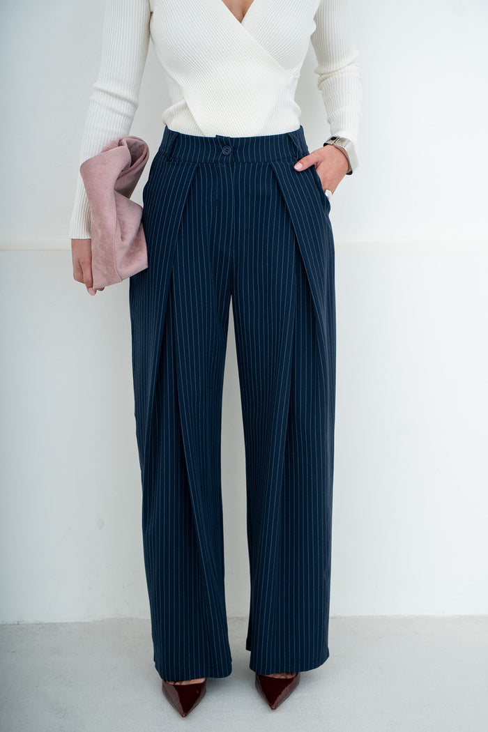 PANTALON HENRI