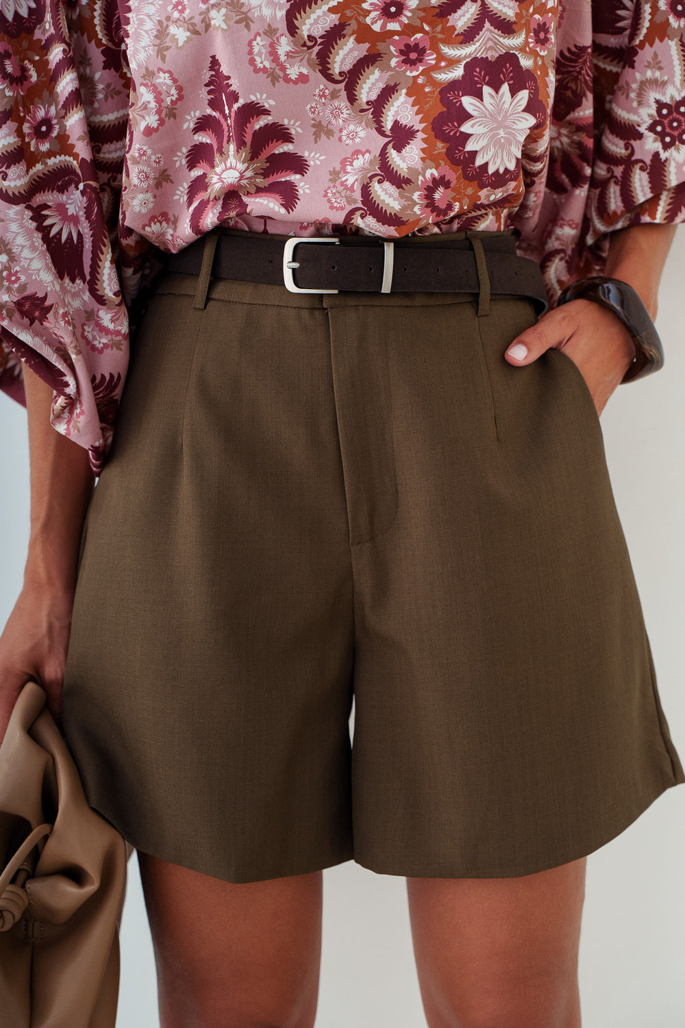SHORT EDI