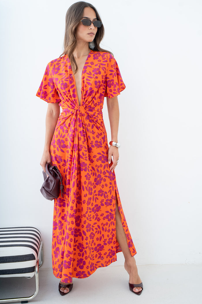 ROBE TANNIE