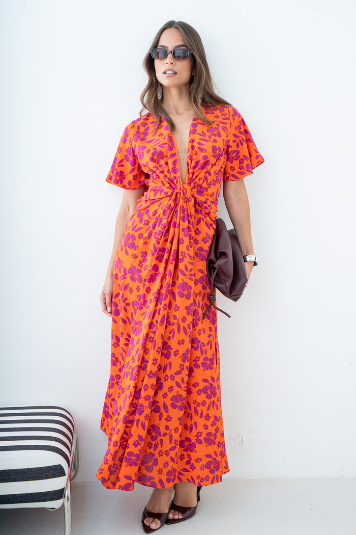 ROBE TANNIE