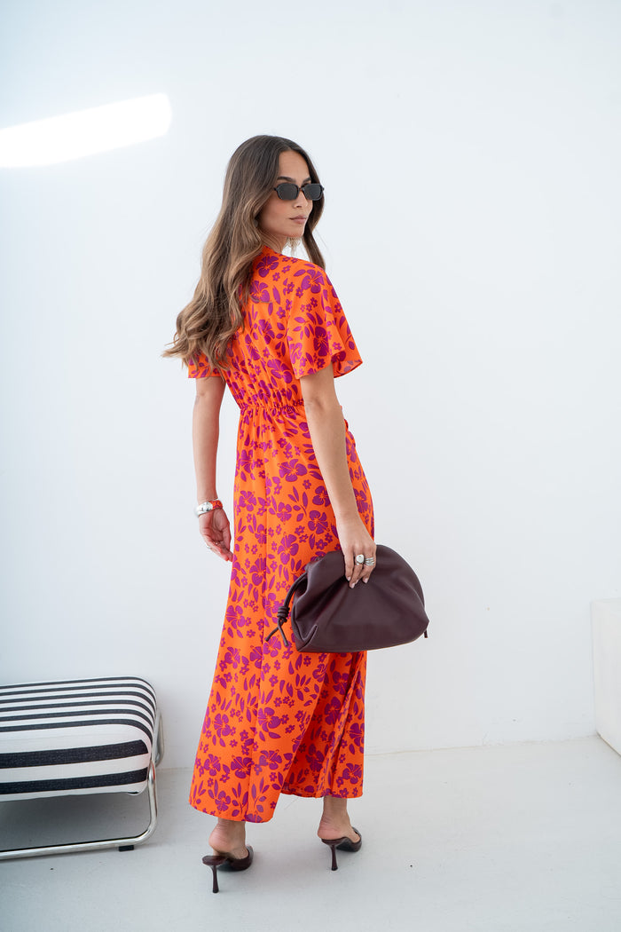 ROBE TANNIE