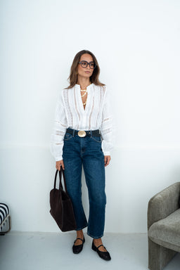 BLOUSE RAPHAELI