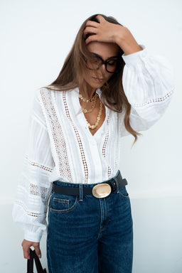 BLOUSE RAPHAELI
