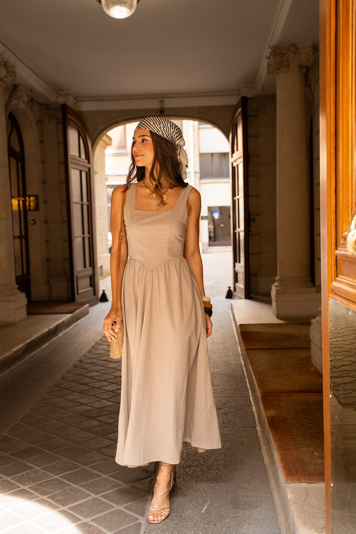 ROBE JANE