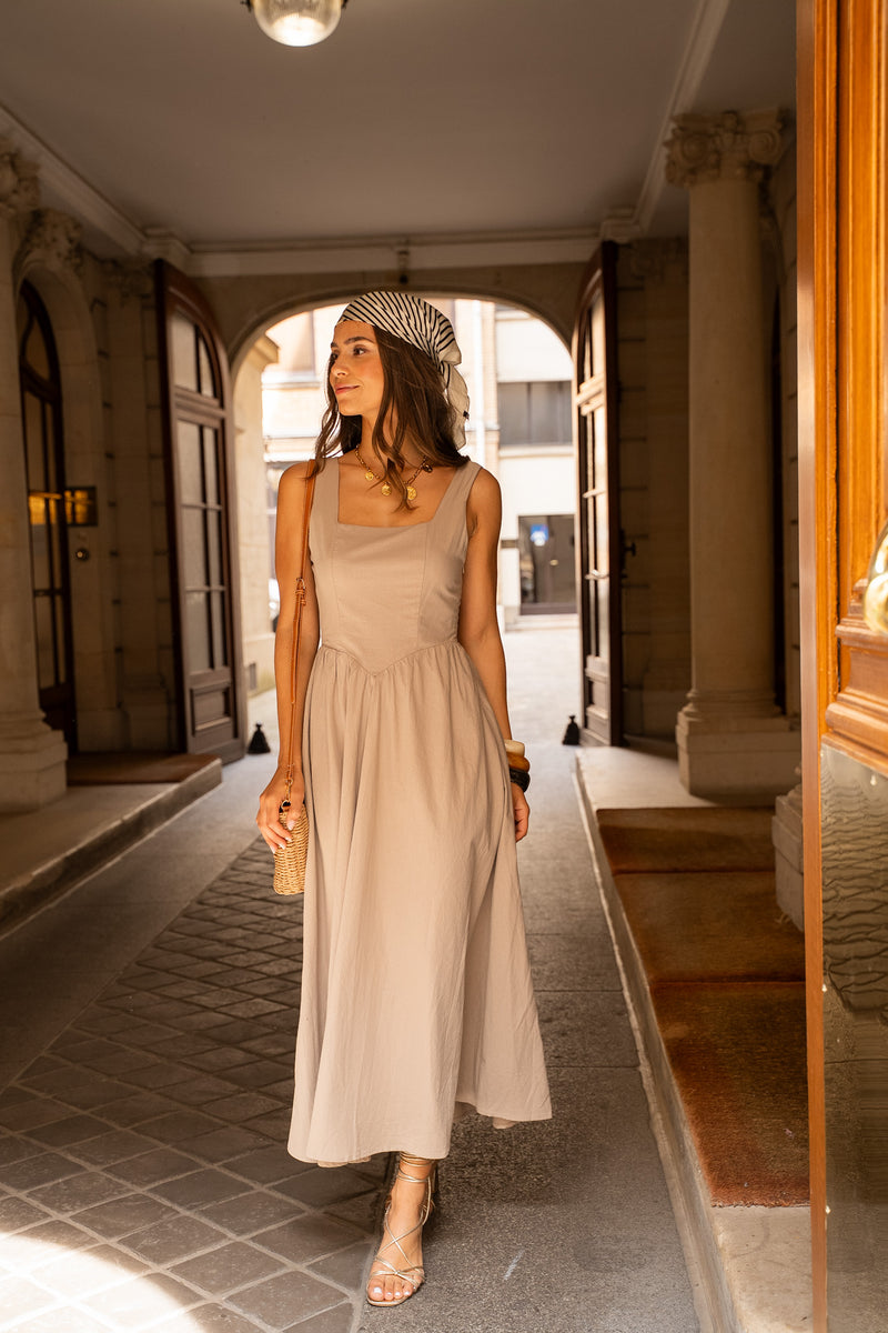 ROBE JANE