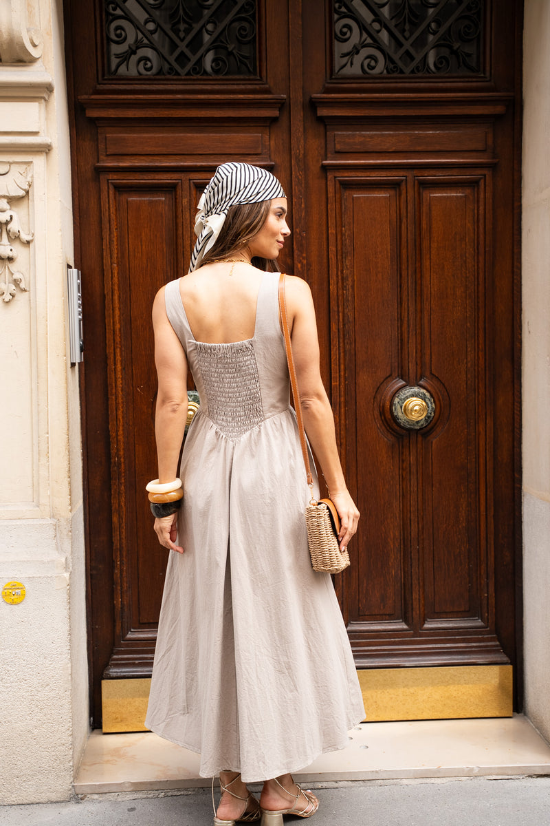 ROBE JANE