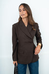 VESTE LOU