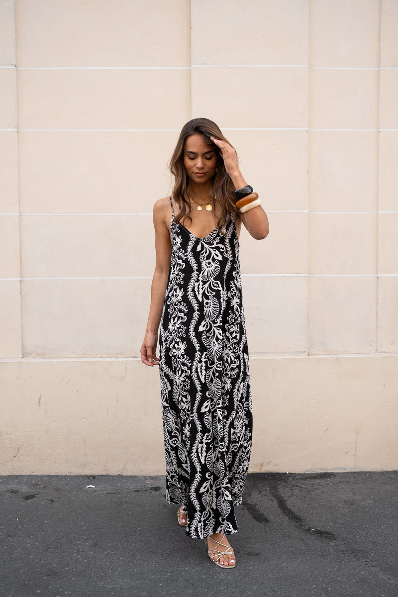 ROBE MOLLY