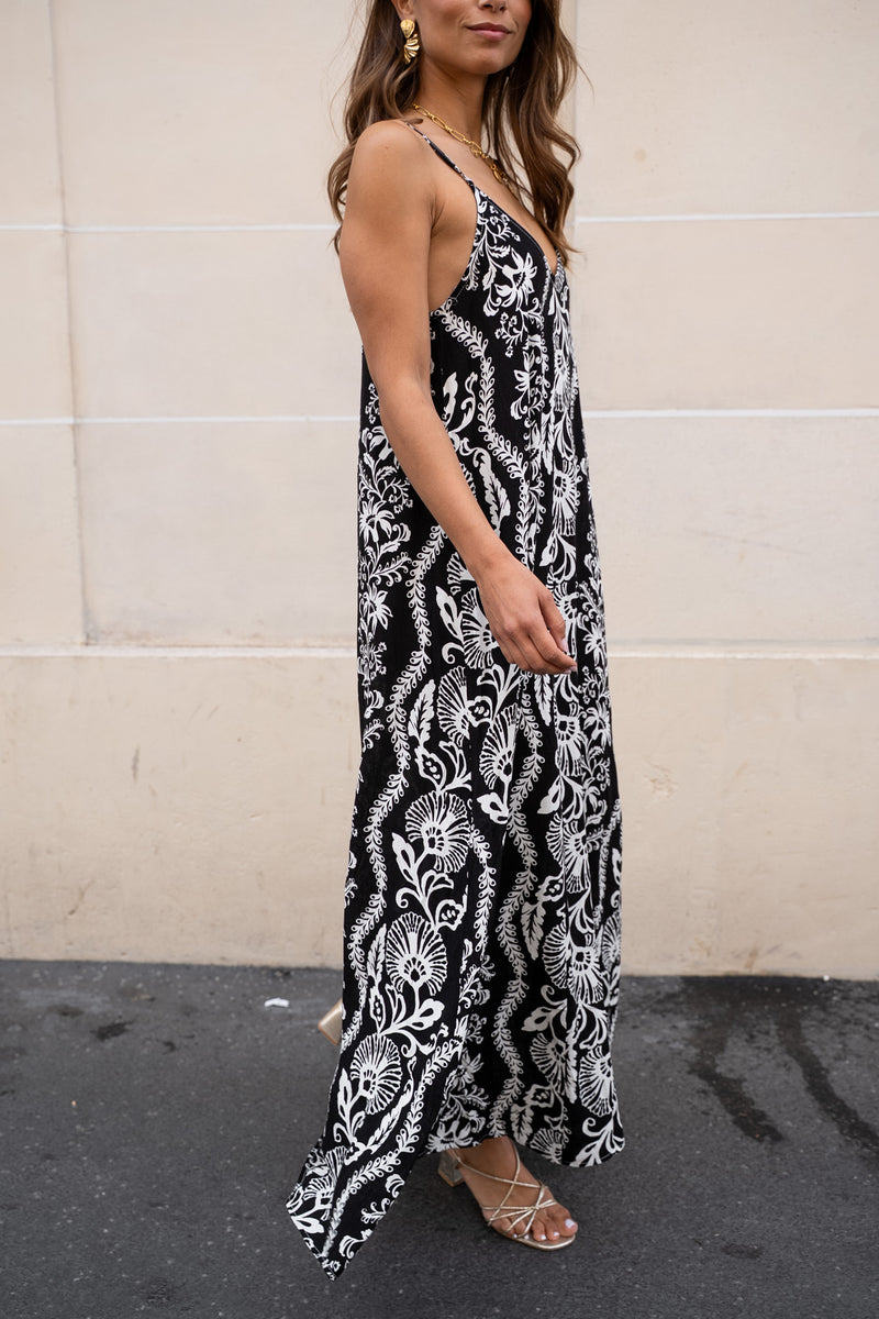 ROBE MOLLY