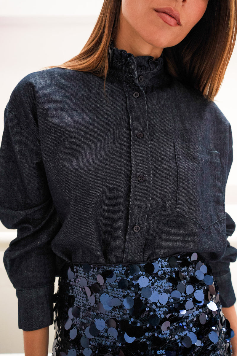 CHEMISE ANDREA