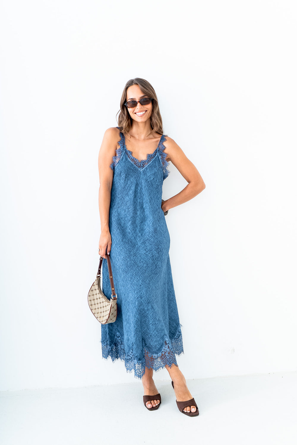 ROBE CLÉO