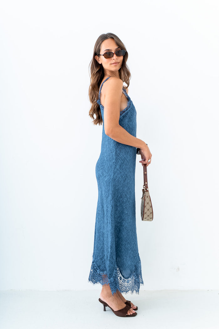 ROBE CLÉO